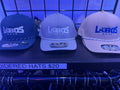 Embroidered Hats