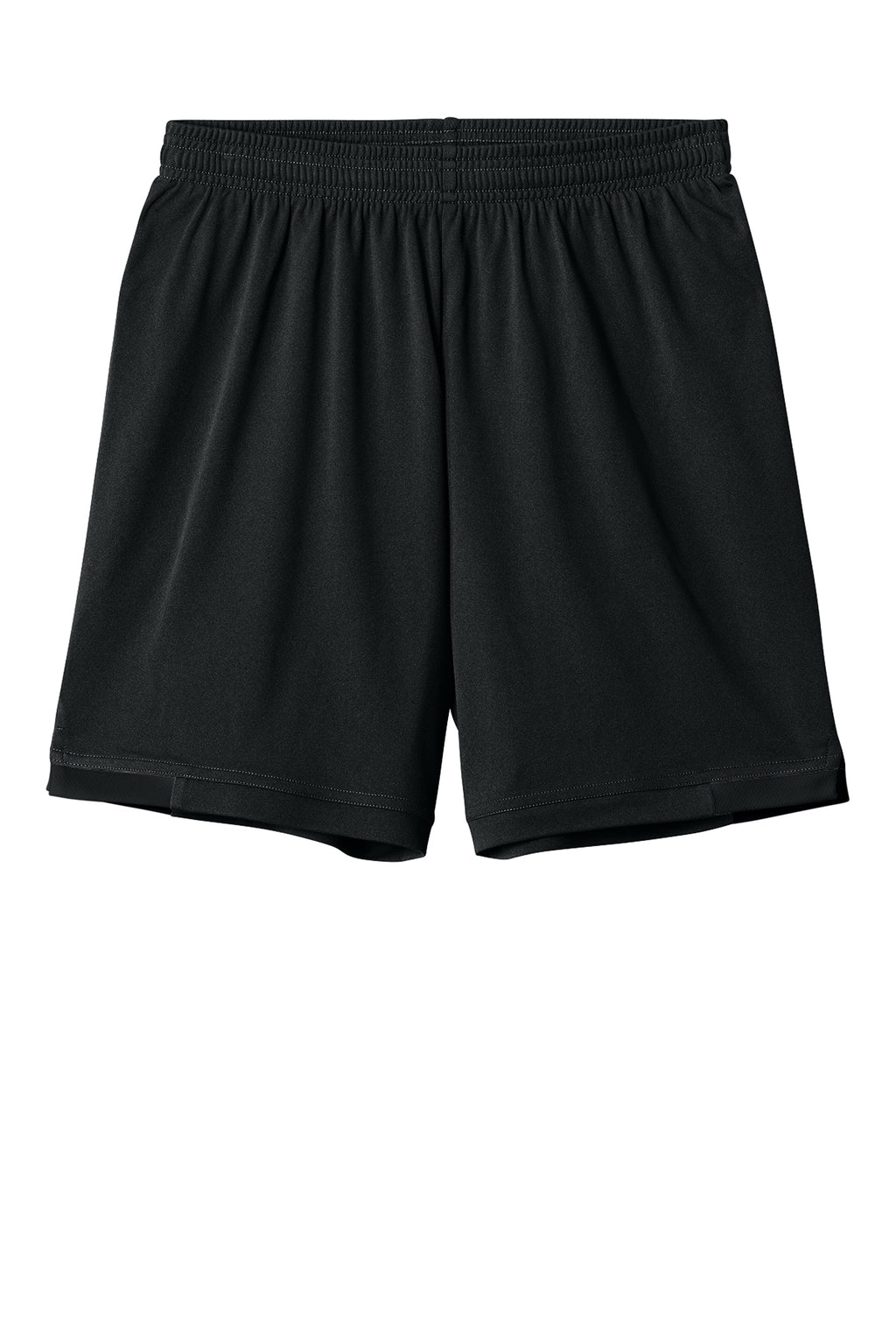 Sport-Tek® Youth Club 5” Short