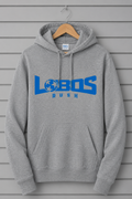 Team Logo Fan Favorite™ Fleece Pullover Hoodie