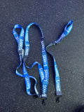 Lobos Lanyard