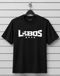 26/27 Black Training Top