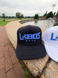Cambridge Solid Foam Trucker Hat
