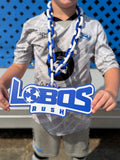 Lobos Hype Chains
