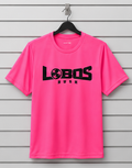 26/27 Neon Pink Training Top