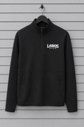Lobos Rush Sport-Tek® Phenom 1/4-Zip