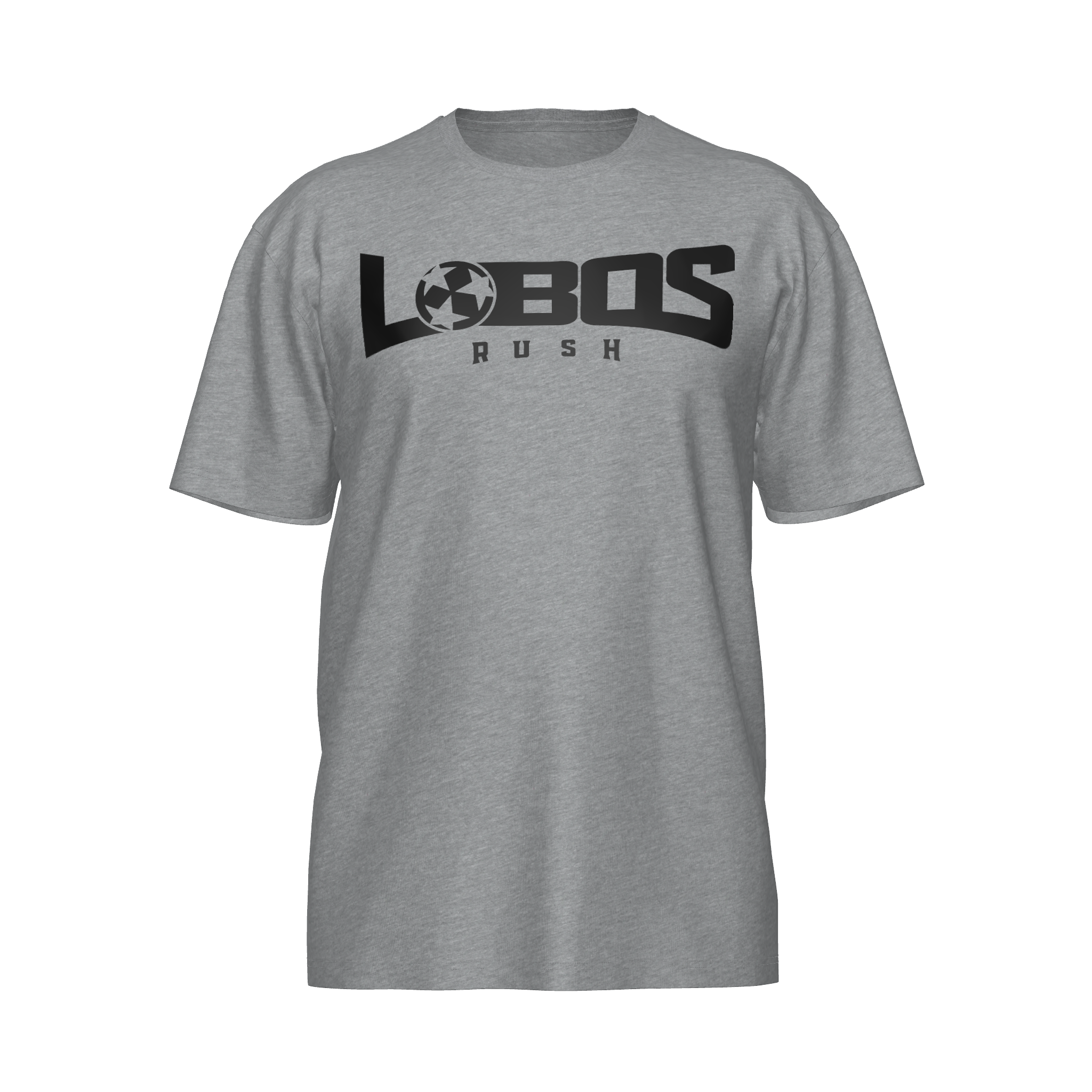 Team Logo Youth Fan Favorite™ Tee
