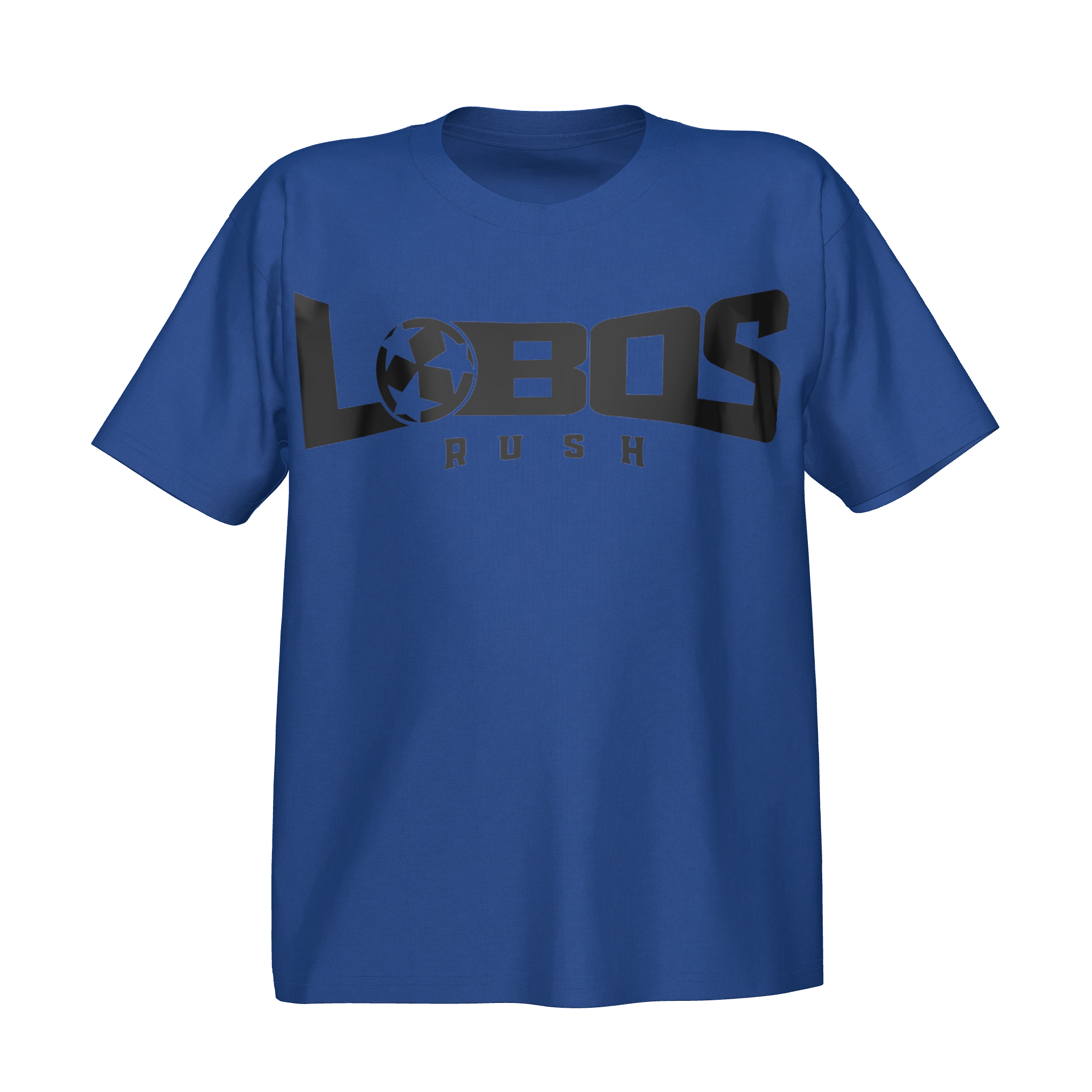 Team Logo Youth Fan Favorite™ Tee
