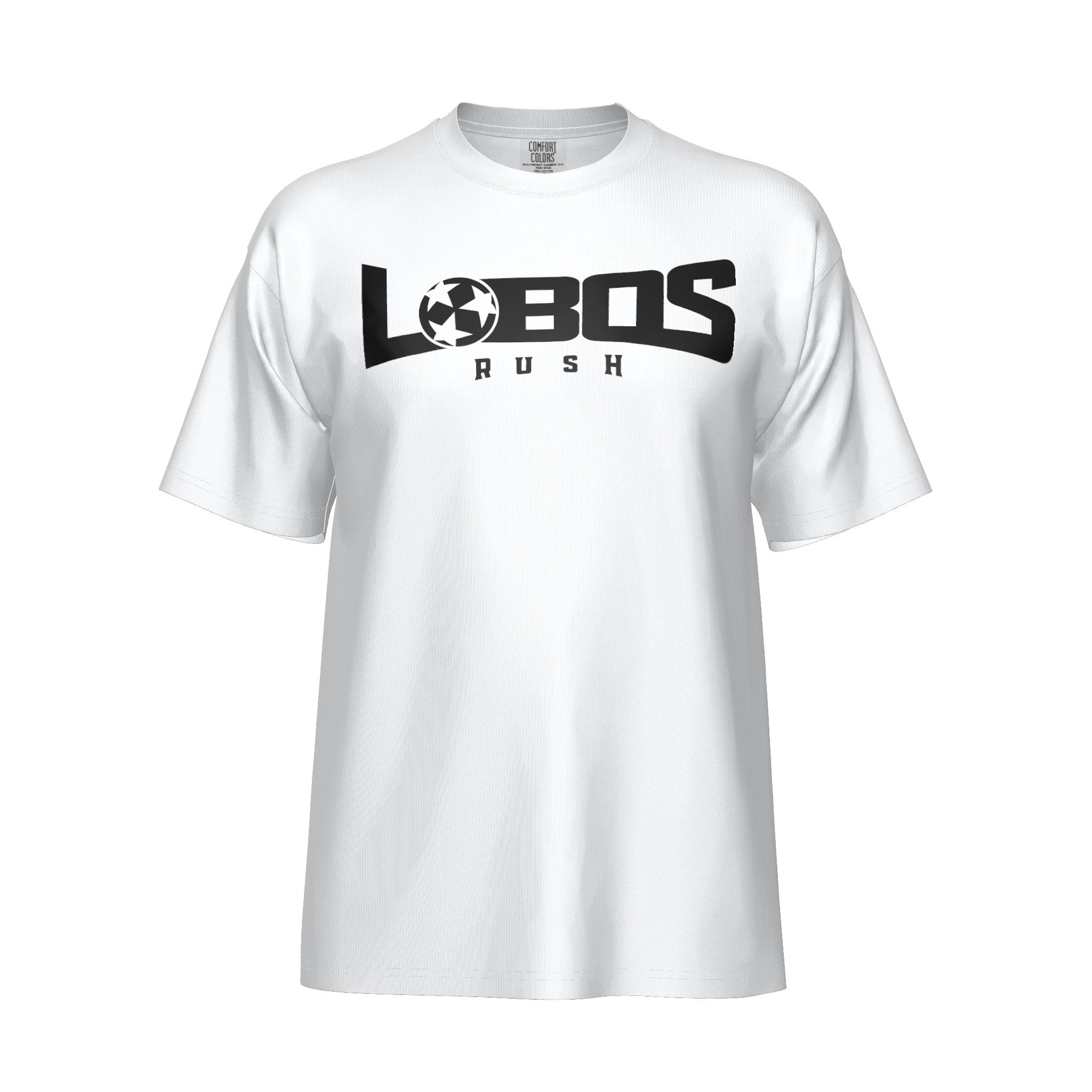 Team Logo Fan Favorite™ Tee