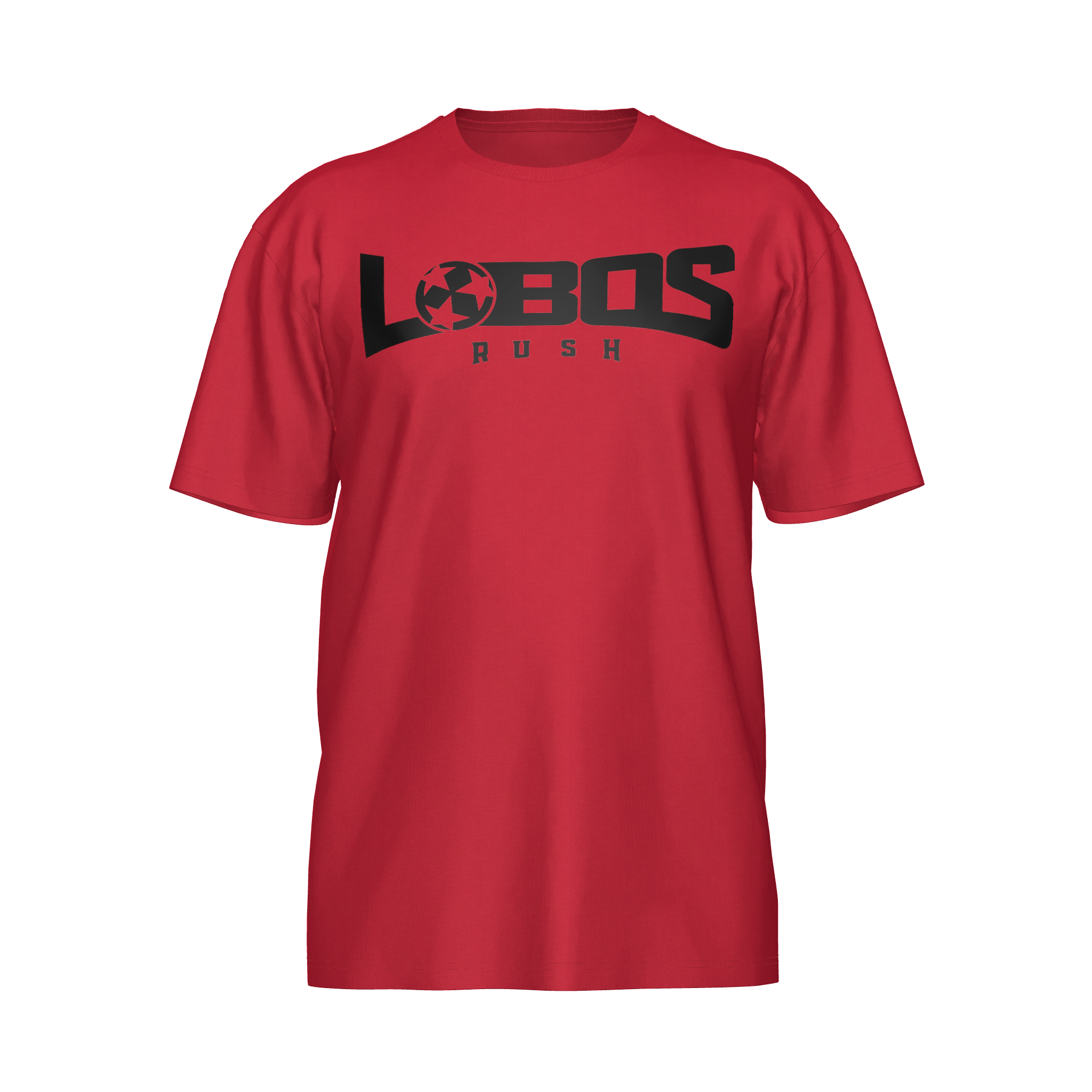 Team Logo Youth Fan Favorite™ Tee