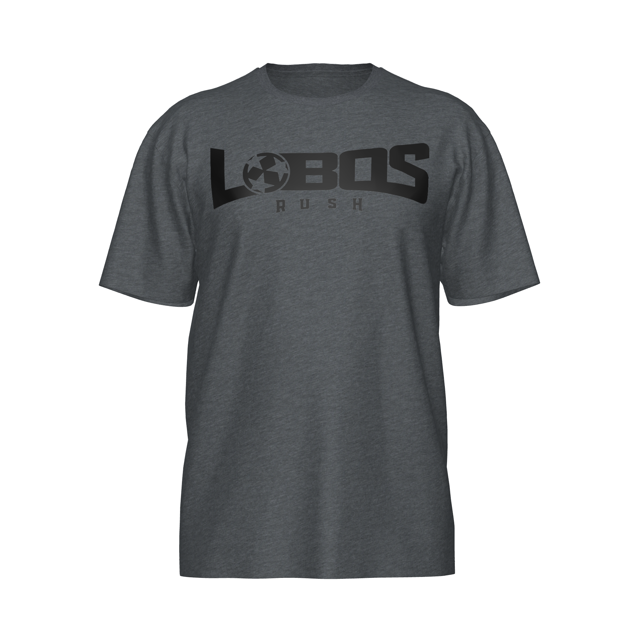 Team Logo Fan Favorite™ Tee