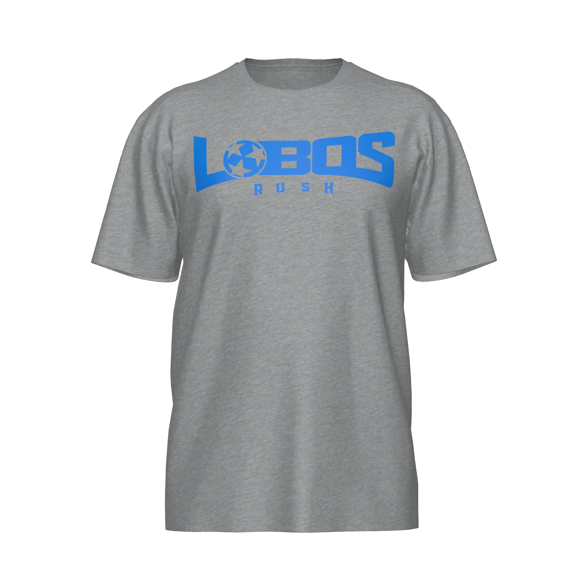 Team Logo Fan Favorite™ Tee