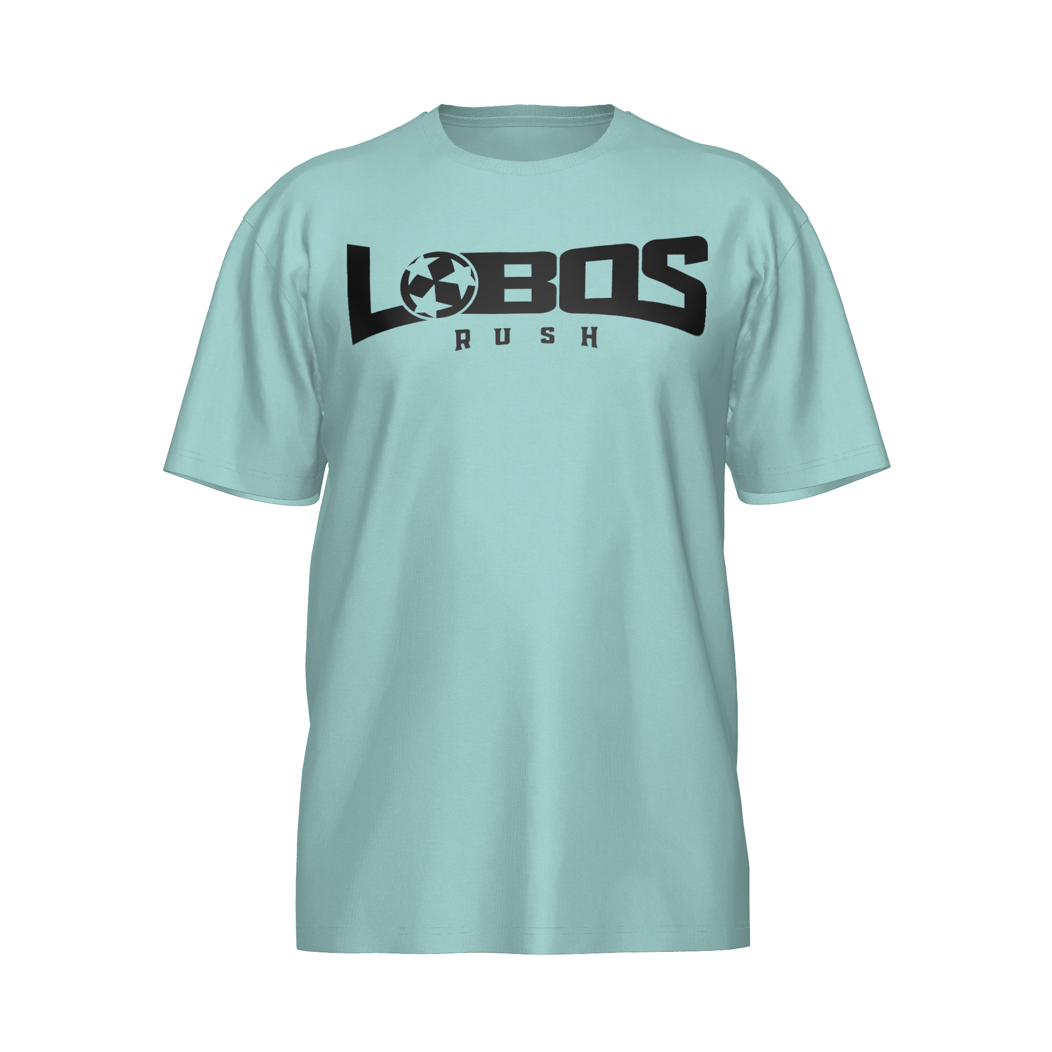 Team Logo Fan Favorite™ Tee