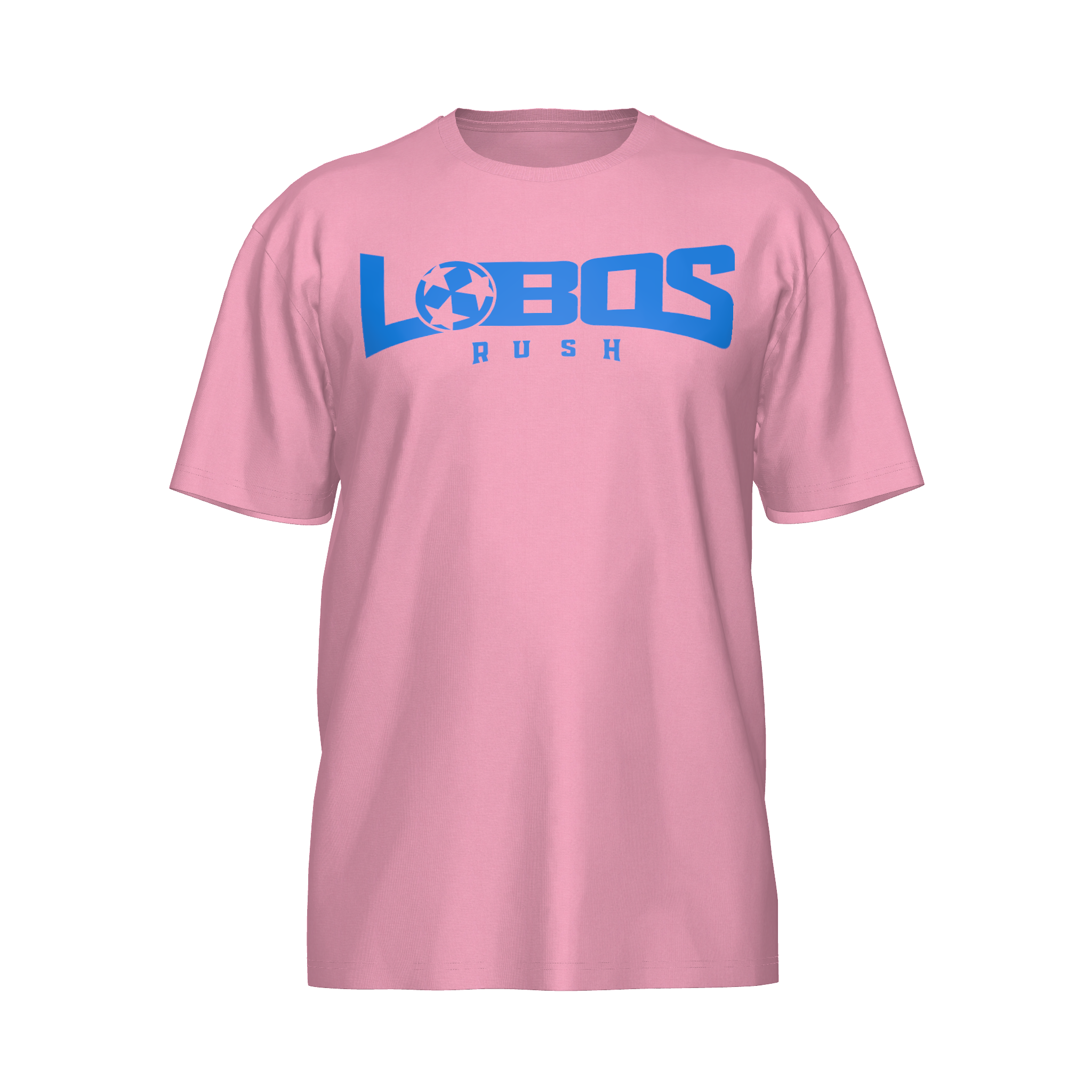 Team Logo Fan Favorite™ Tee