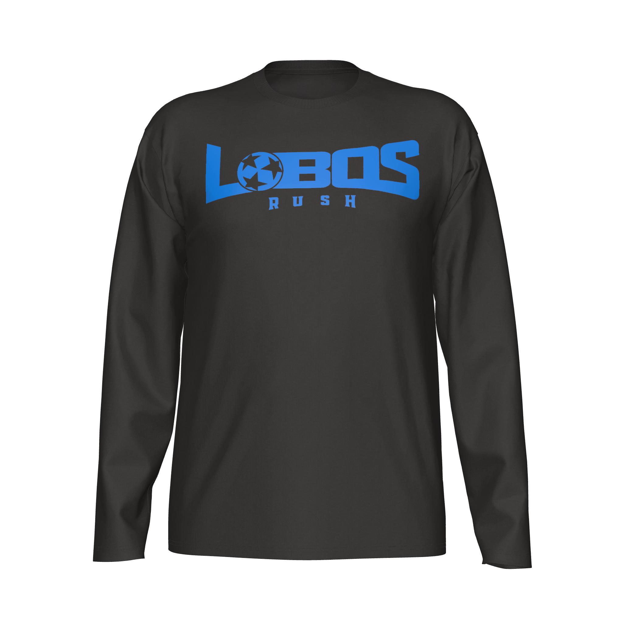Team Logo Fan Favorite™ Long Sleeve Tee