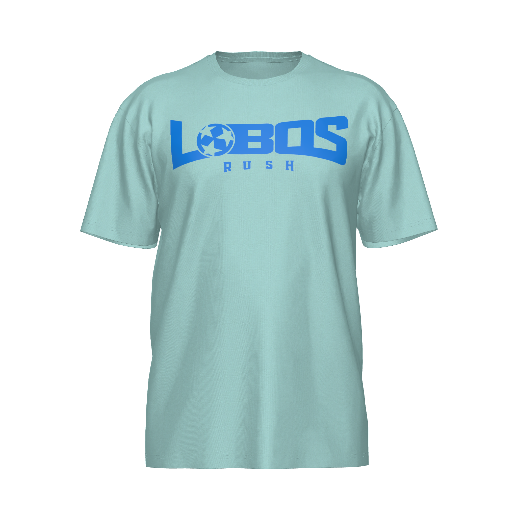 Team Logo Fan Favorite™ Tee