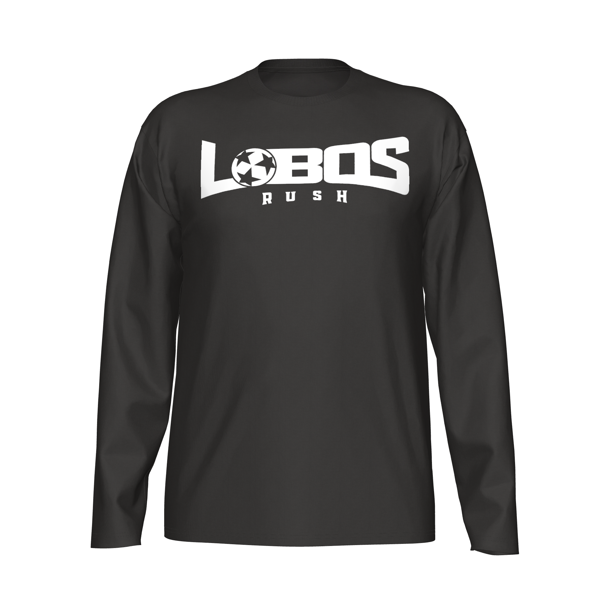 Team Logo Fan Favorite™ Long Sleeve Tee