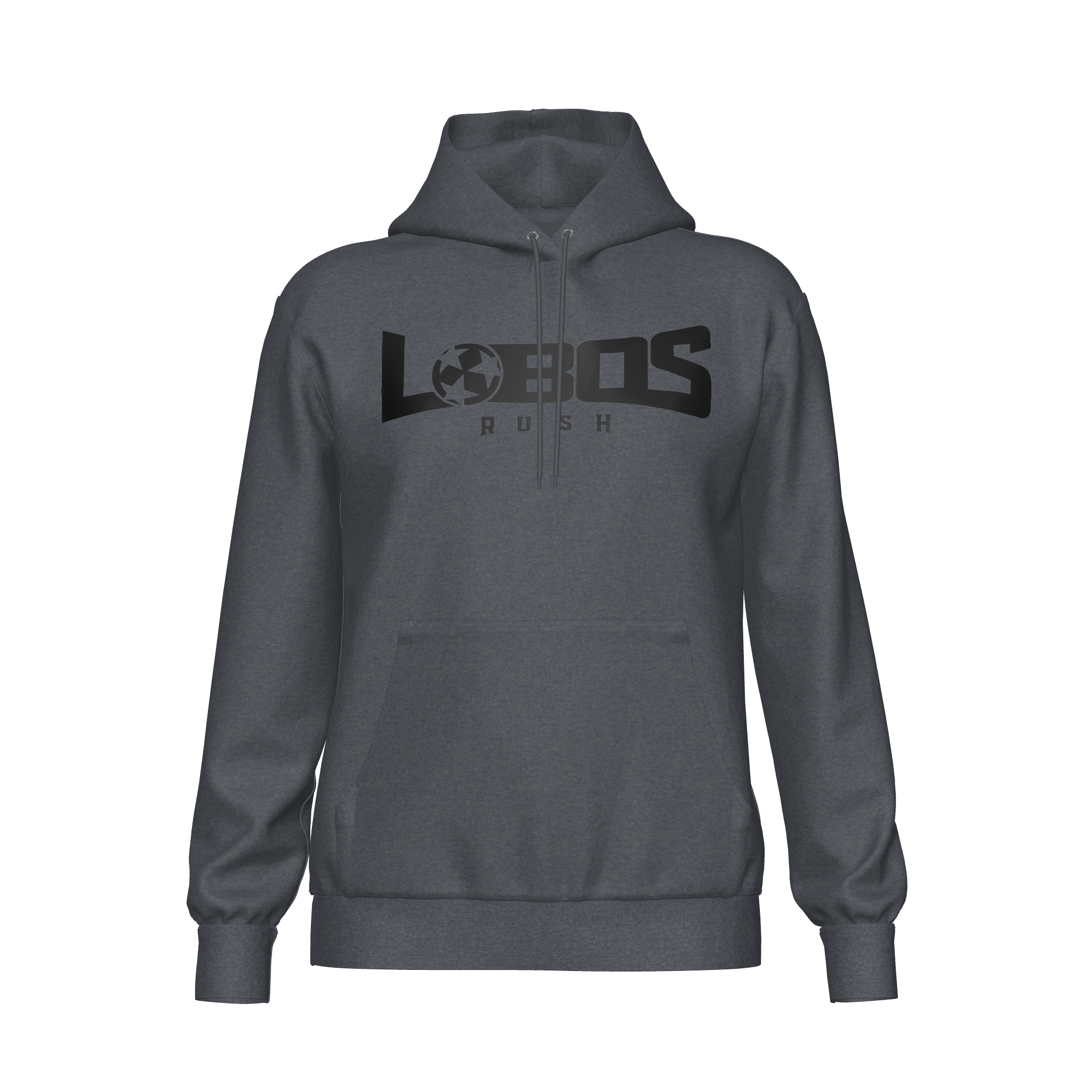 Team Logo Fan Favorite™ Fleece Pullover Hoodie