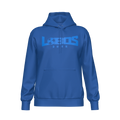 Team Logo Youth Pullover Hoodie