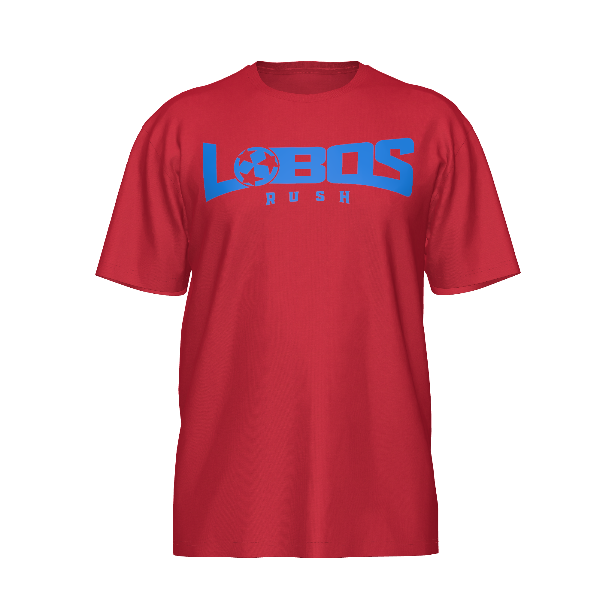 Team Logo Fan Favorite™ Tee
