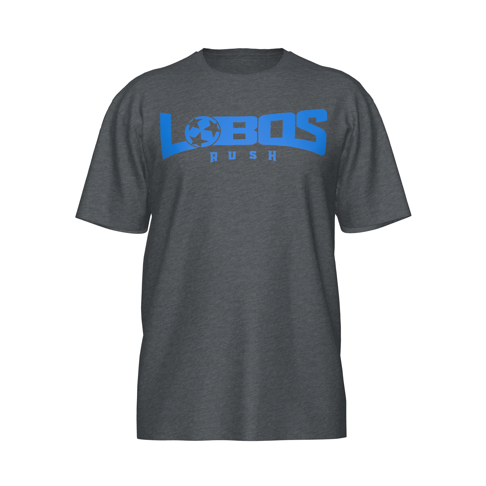 Team Logo Fan Favorite™ Tee