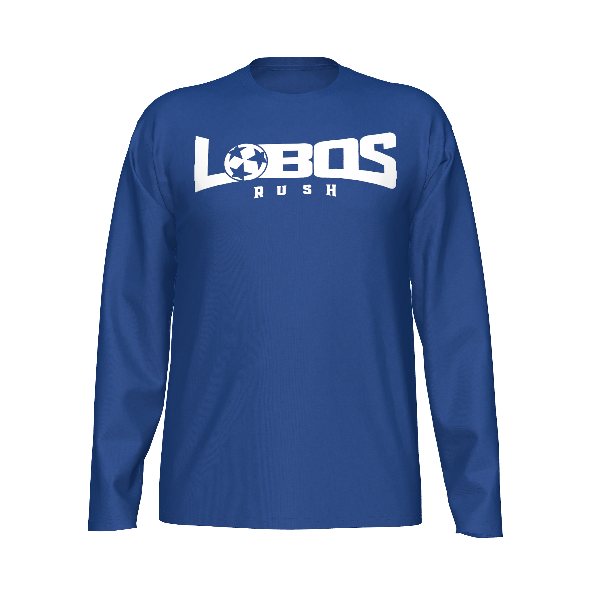 Team Logo Fan Favorite™ Long Sleeve Tee