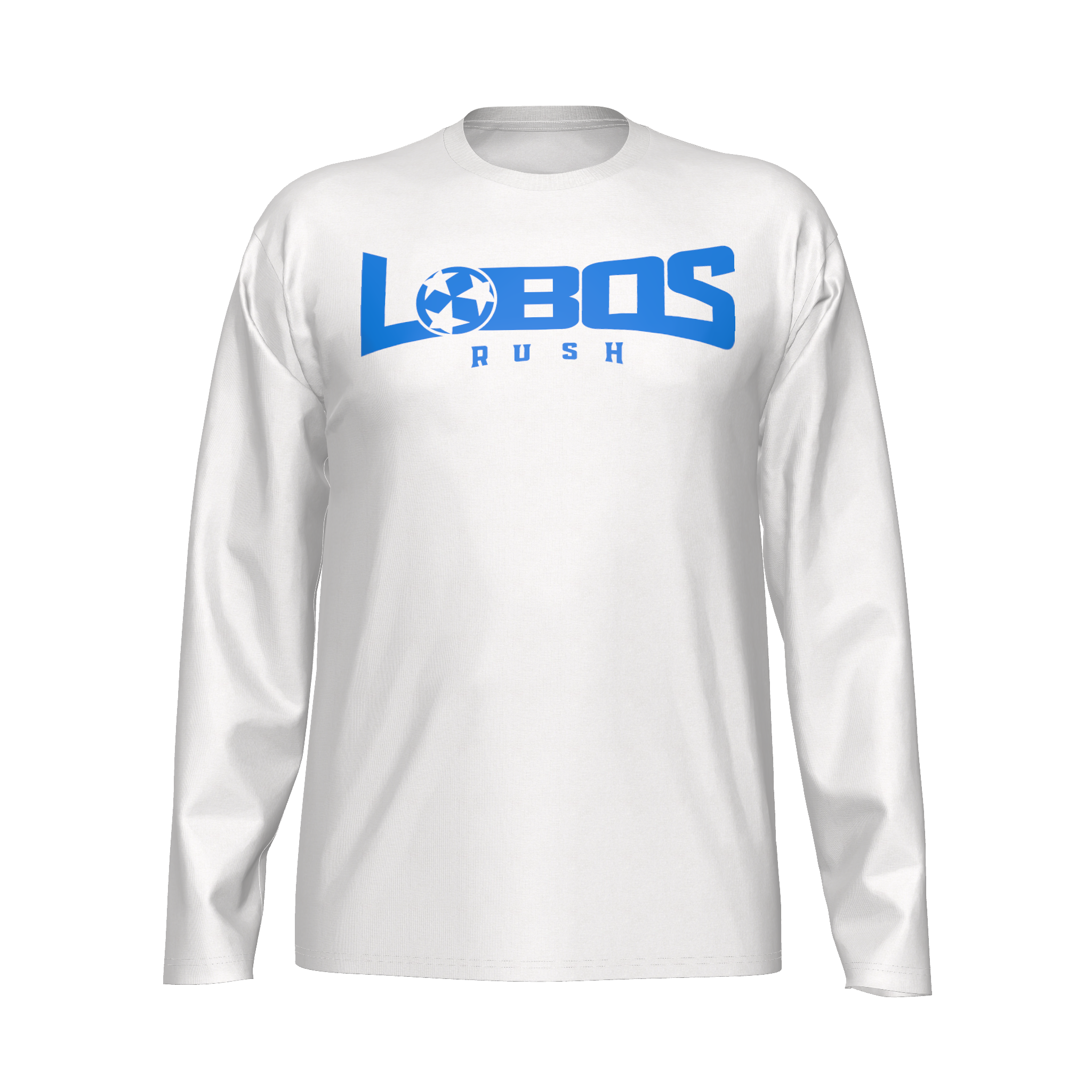 Team Logo Fan Favorite™ Long Sleeve Tee