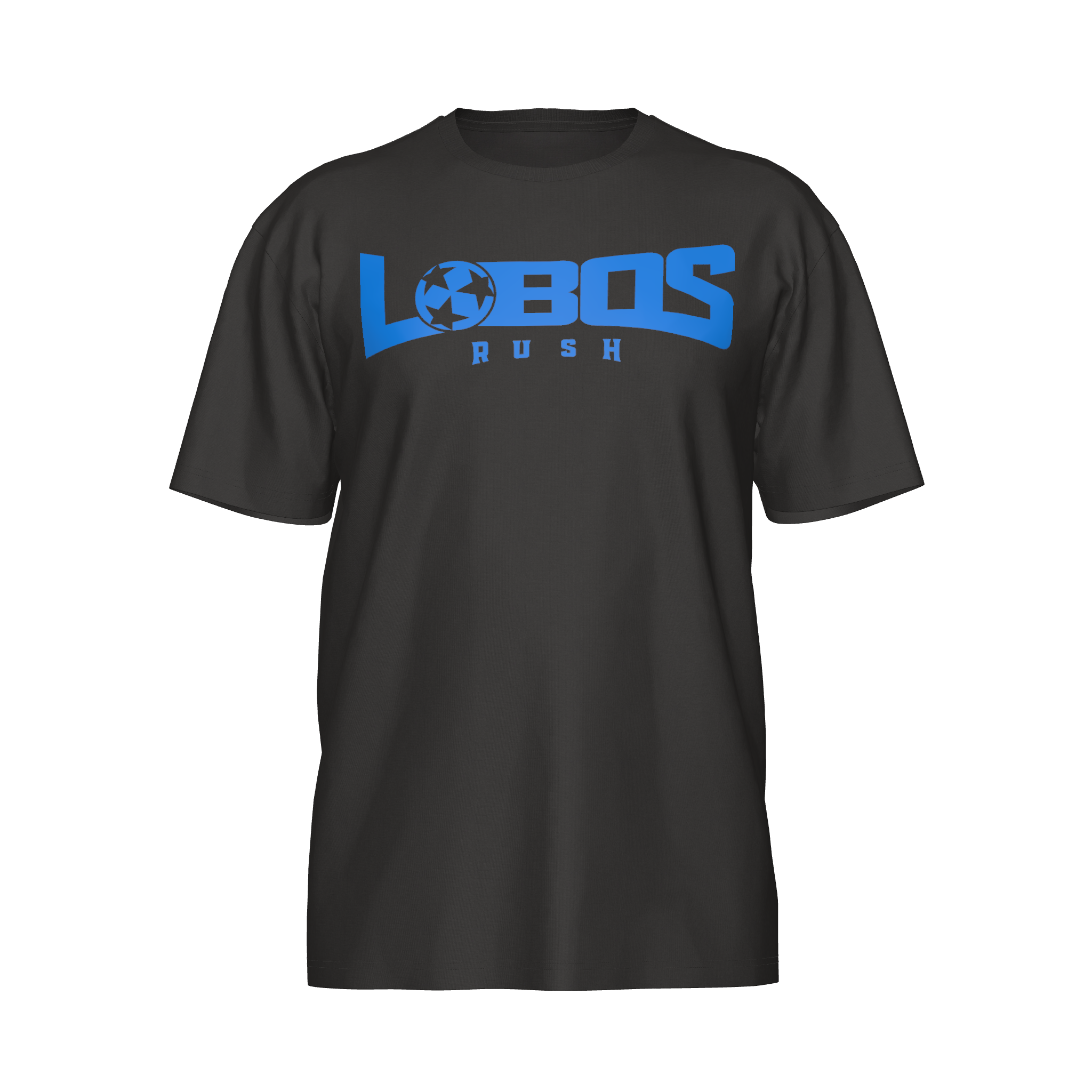 Team Logo Fan Favorite™ Tee