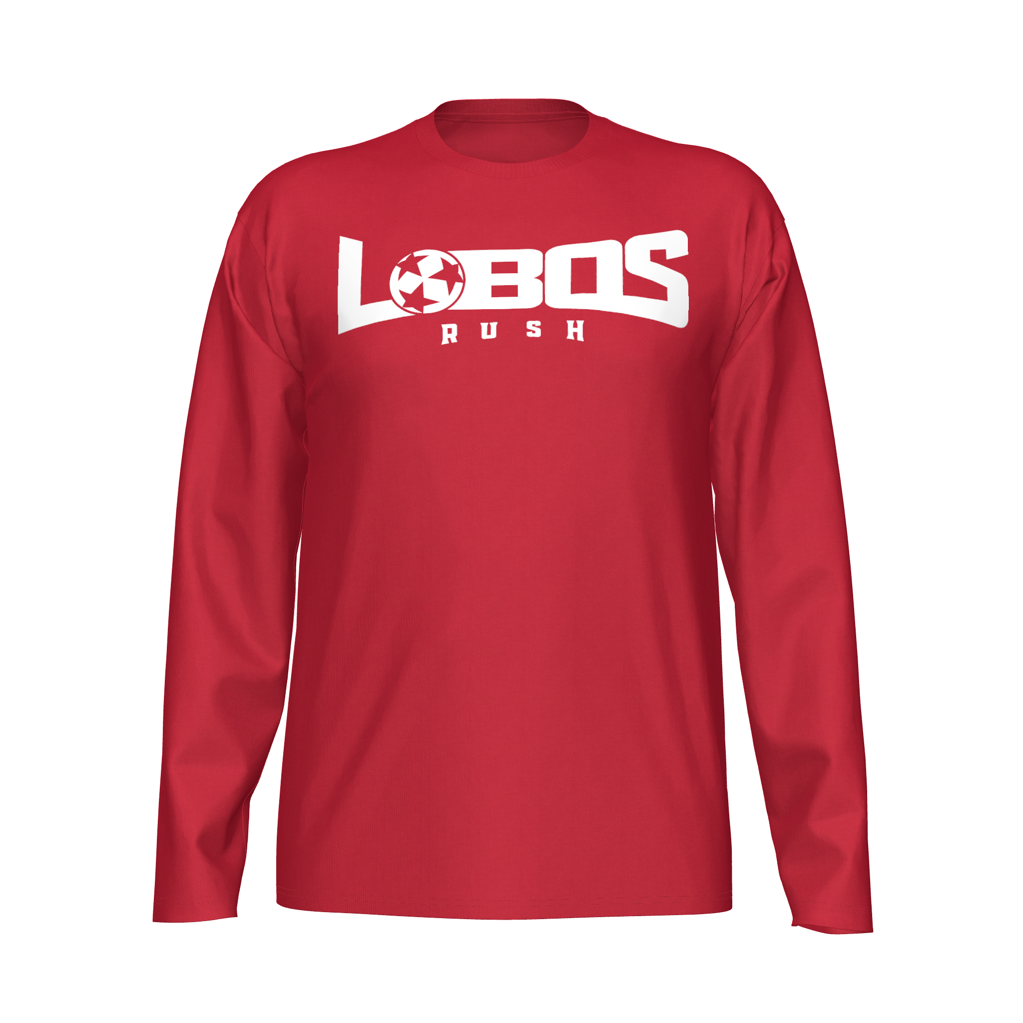 Team Logo Fan Favorite™ Long Sleeve Tee