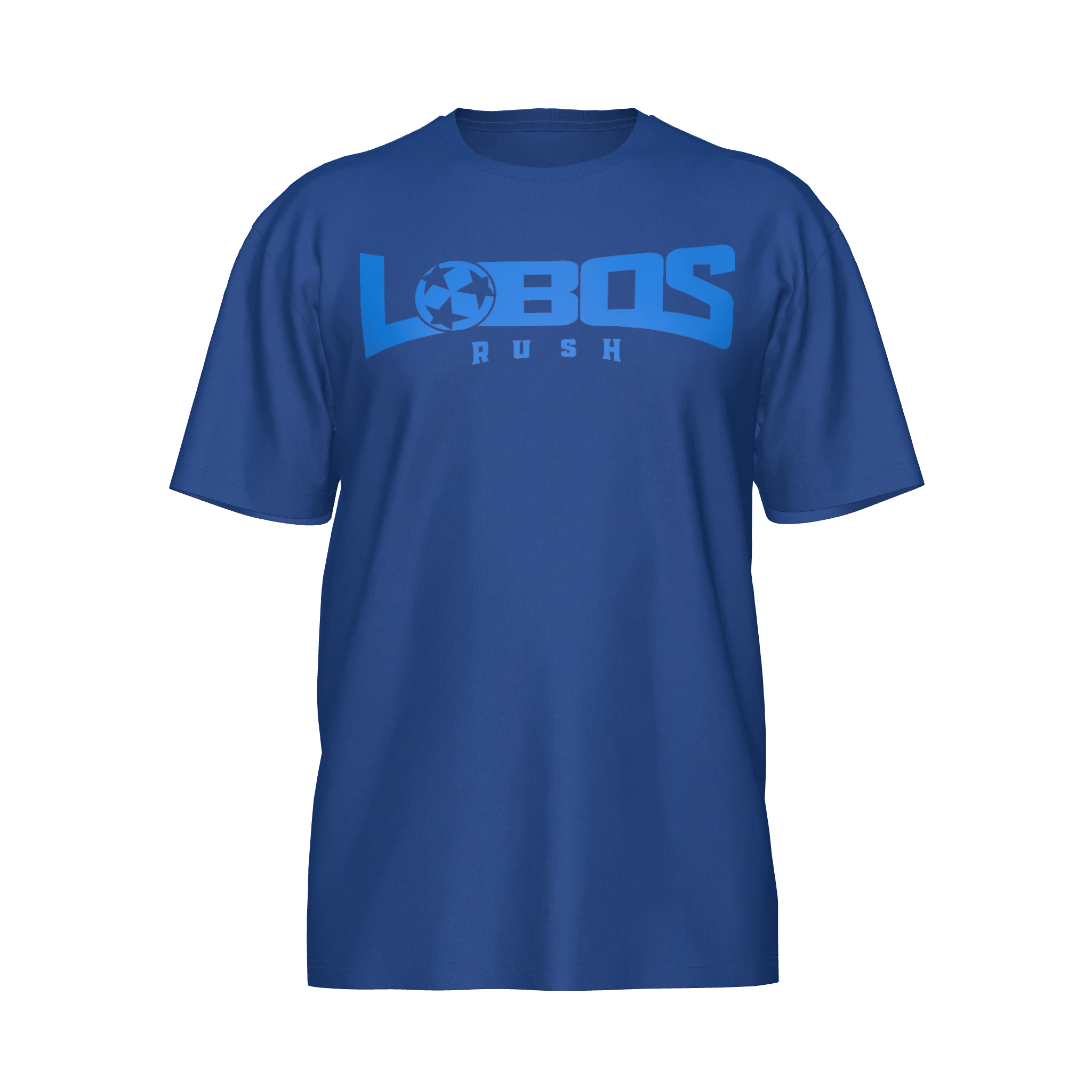 Team Logo Fan Favorite™ Tee